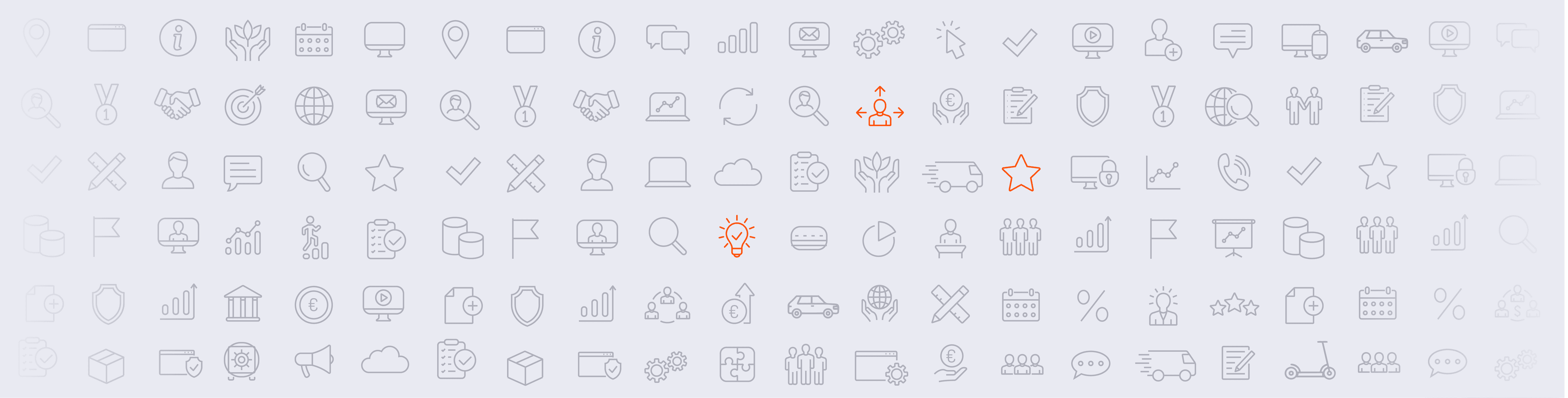 Fleet & Mobility Strategy Solutions