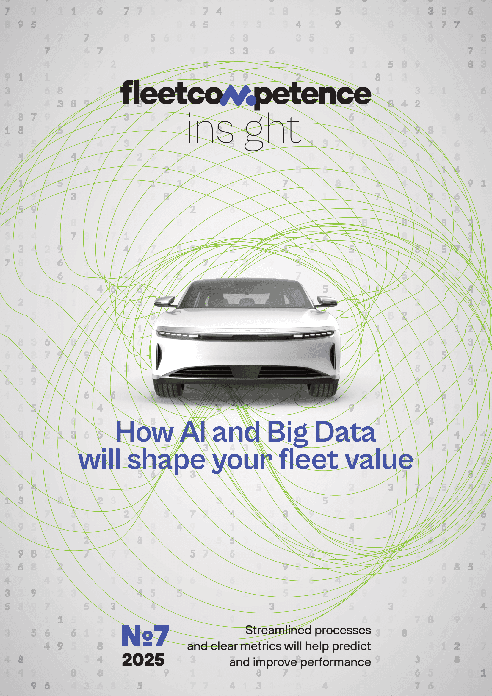 How AI and Big Data will shape your fleet value