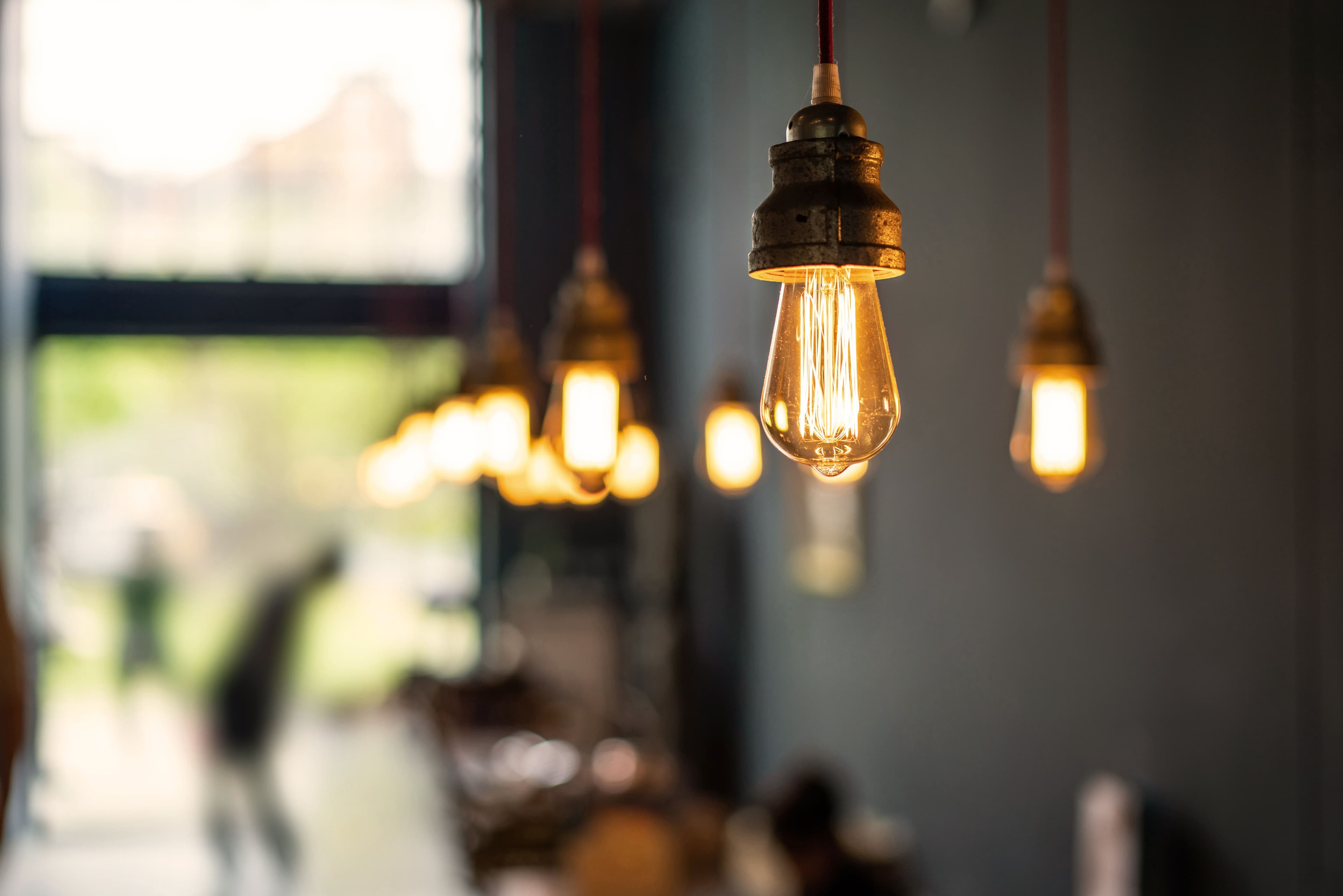 Electrification Concept, Lease Tender