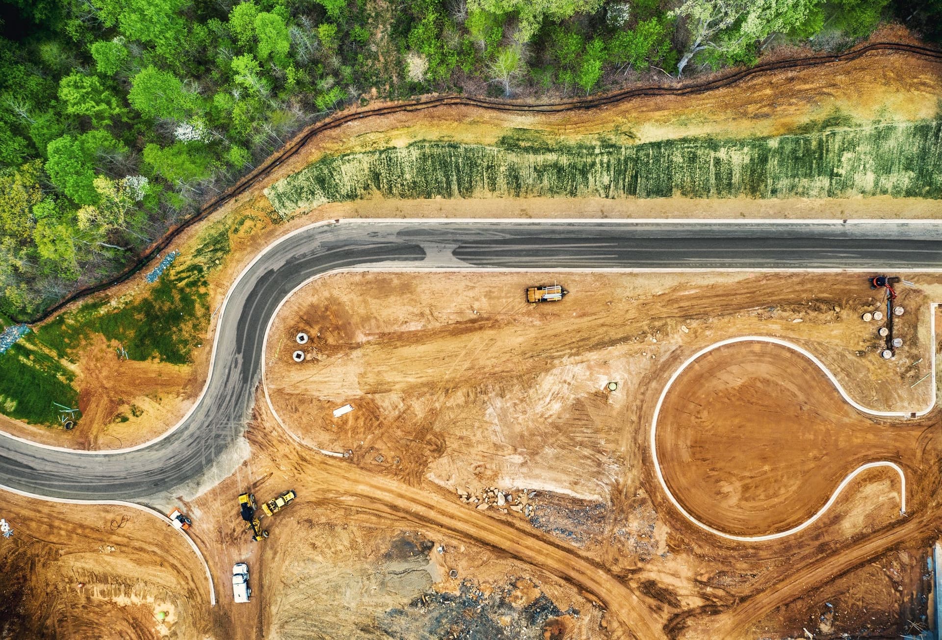 Telematics implementation