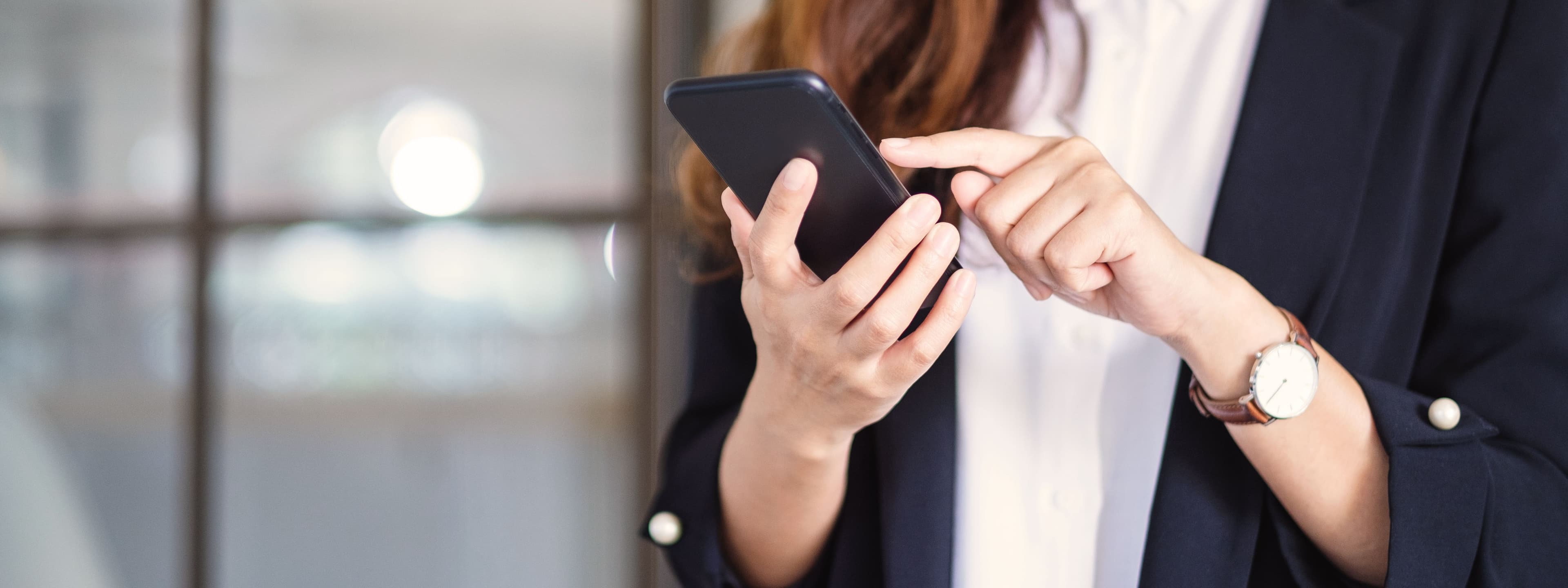 We welcome your feedback.
Contact us!