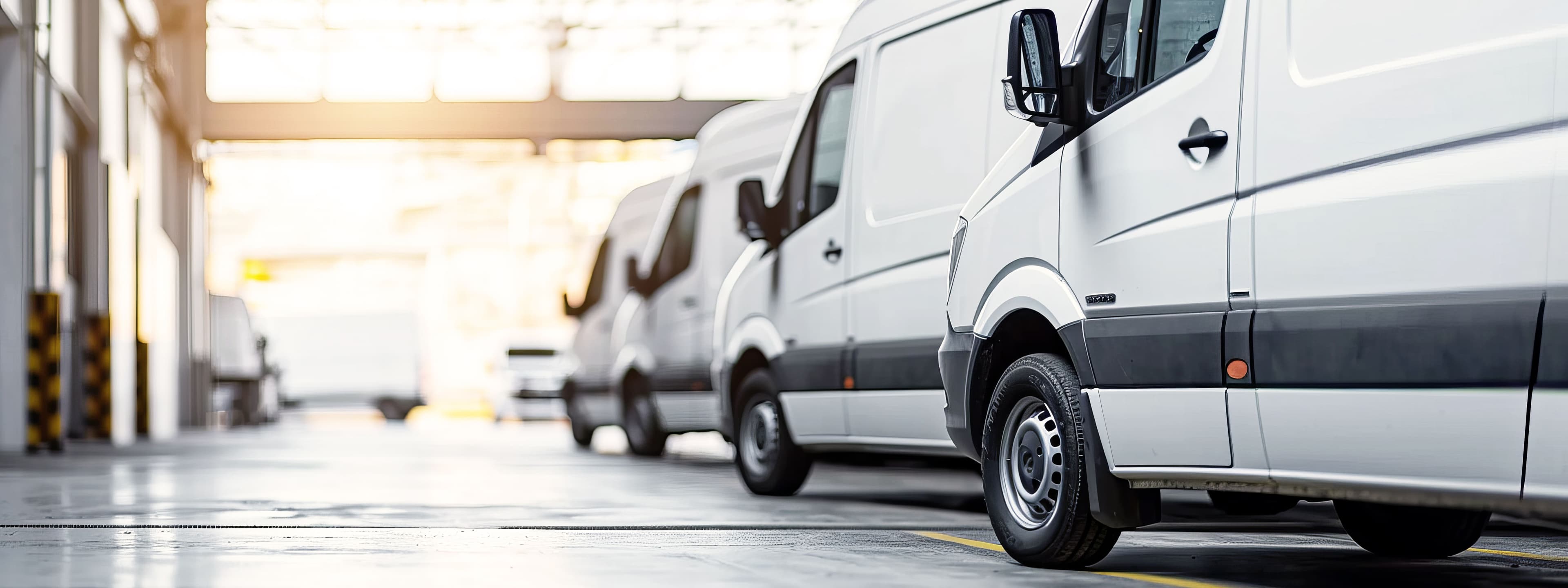 Commercial Vehicle Tender Management Tool