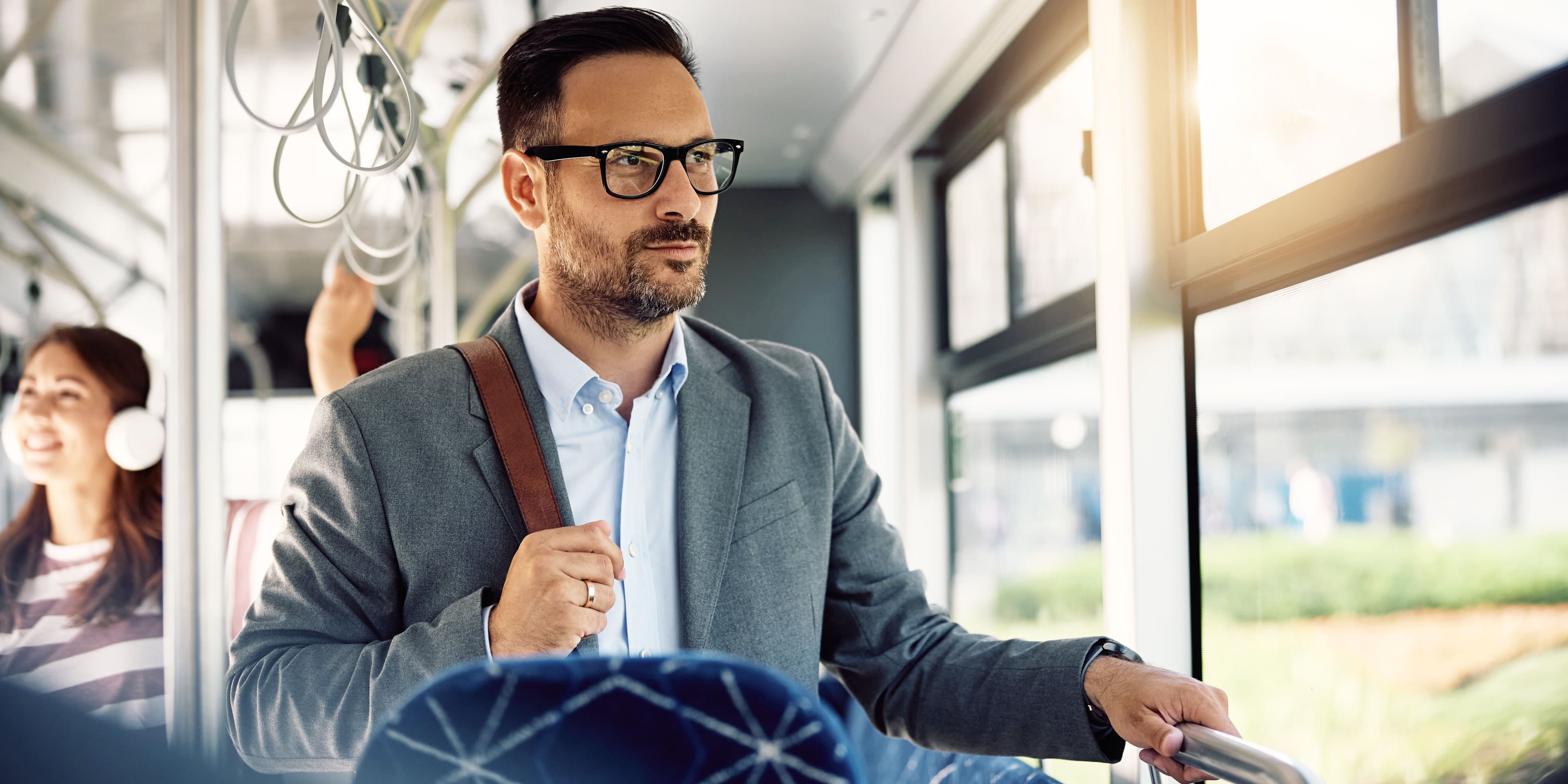 Sustainable Commuting & Mobility Plan