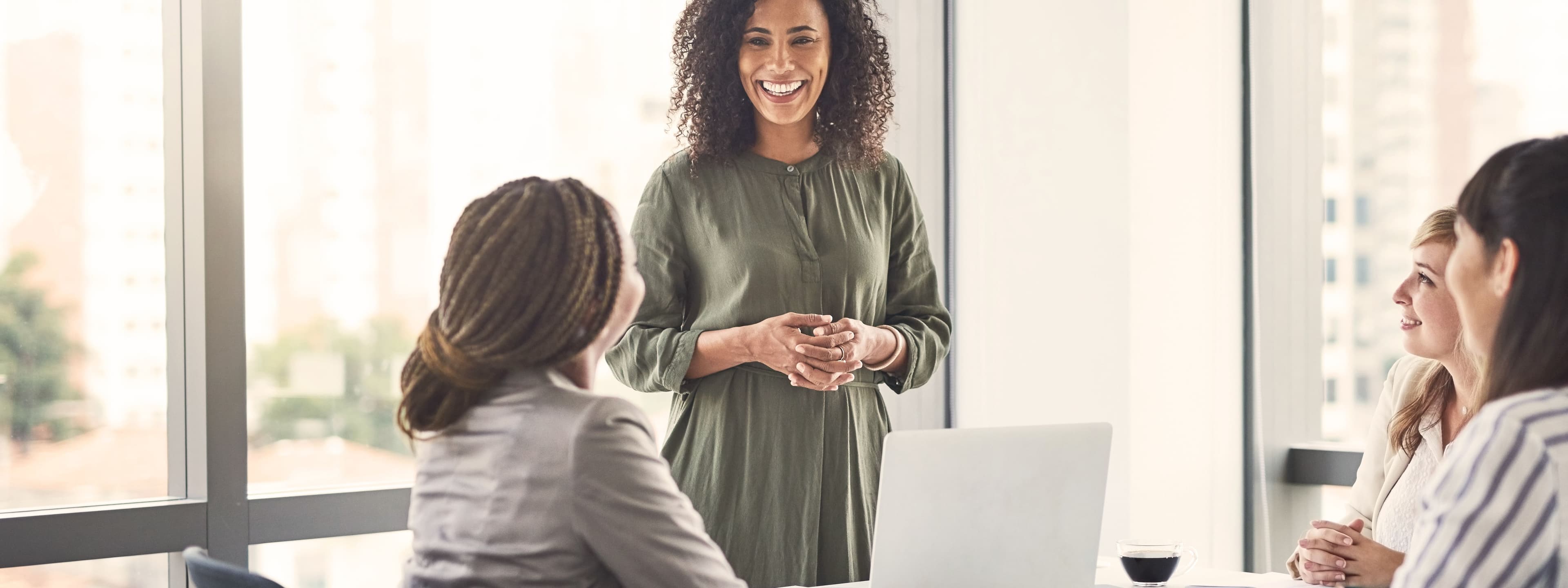 Are you ready to start the journey?
Join us